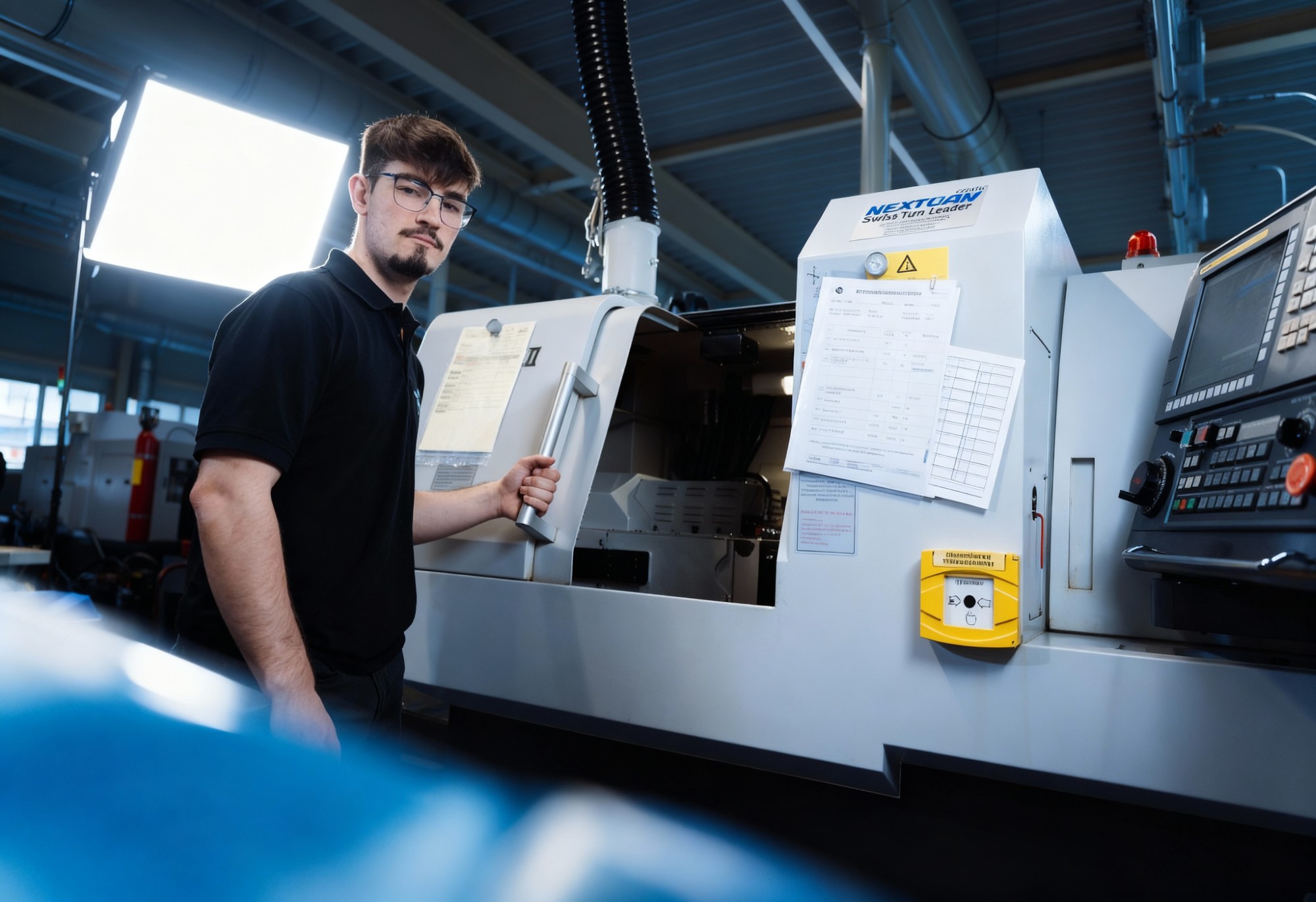 ISO 9001 zertifiziertes Qualitätsmanagement