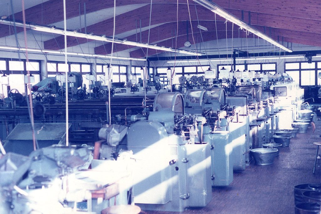 Umzug 1985 – Schömberg