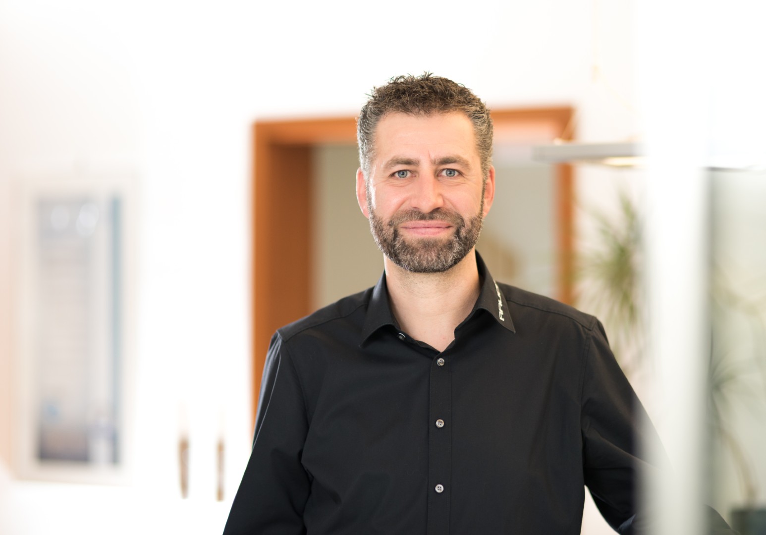 Rauch heute – Team & Maschinenpark